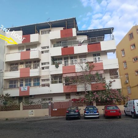 Cubico Tota Apartment ปรายา ภายนอก รูปภาพ
