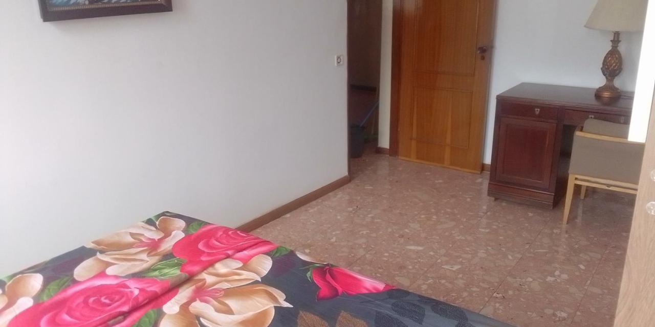 Cubico Tota Apartment ปรายา ภายนอก รูปภาพ