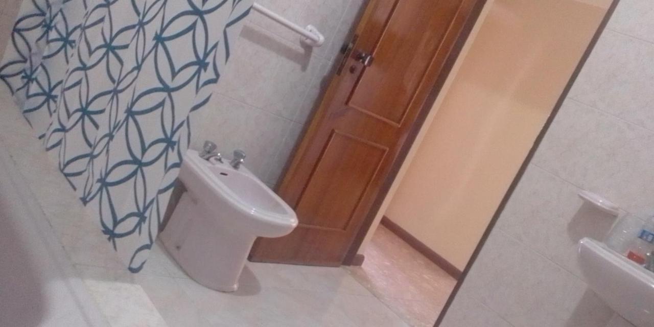 Cubico Tota Apartment ปรายา ภายนอก รูปภาพ