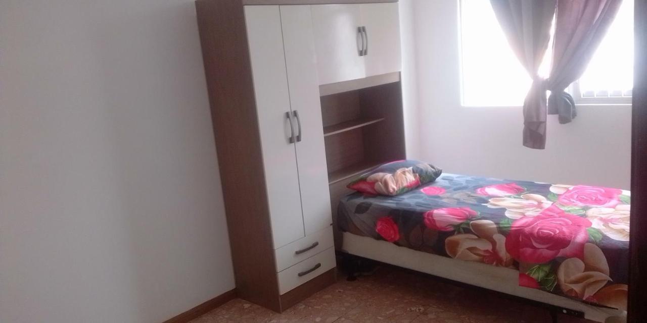 Cubico Tota Apartment ปรายา ภายนอก รูปภาพ