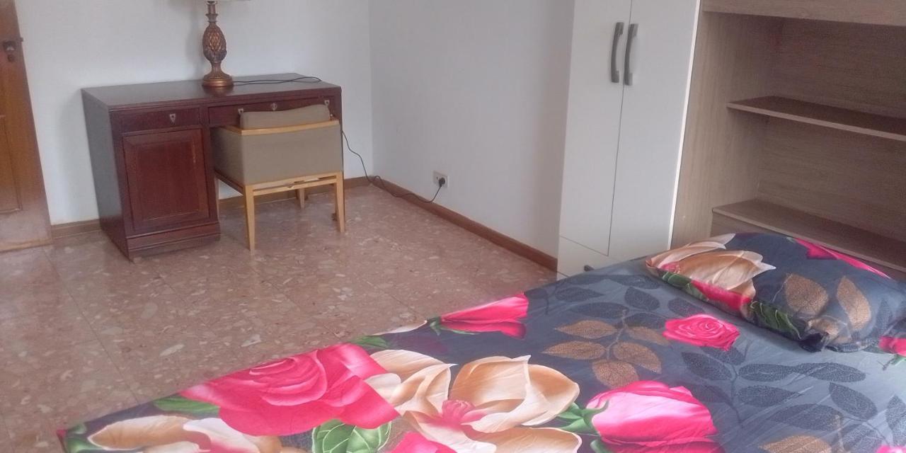 Cubico Tota Apartment ปรายา ภายนอก รูปภาพ