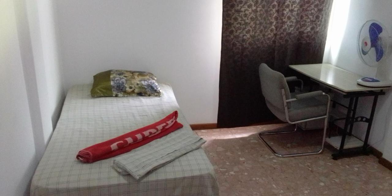 Cubico Tota Apartment ปรายา ภายนอก รูปภาพ