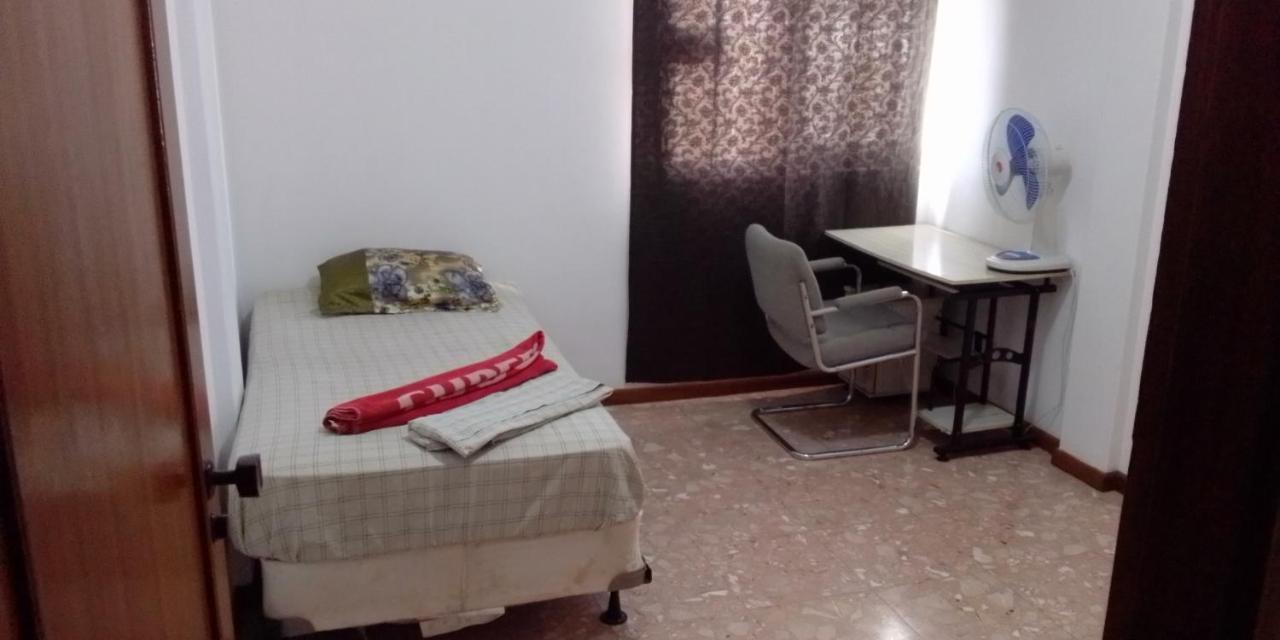Cubico Tota Apartment ปรายา ภายนอก รูปภาพ