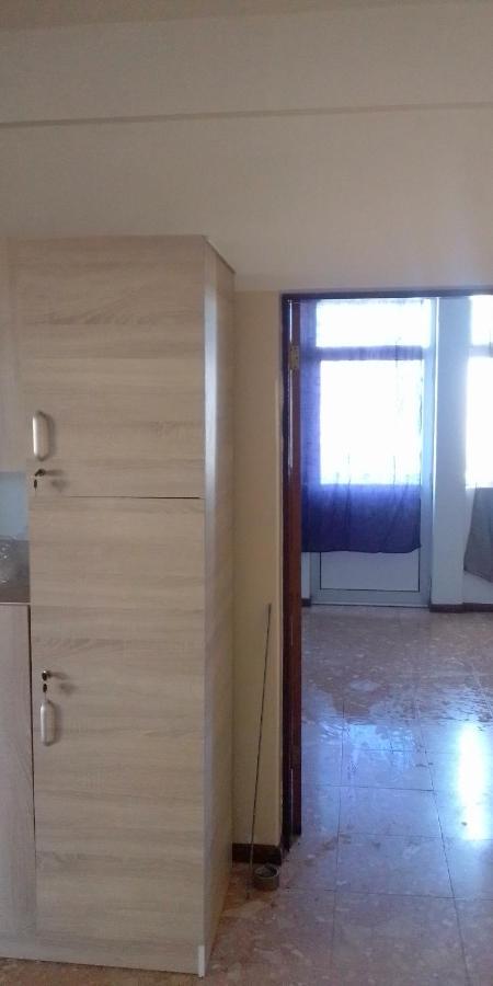 Cubico Tota Apartment ปรายา ภายนอก รูปภาพ