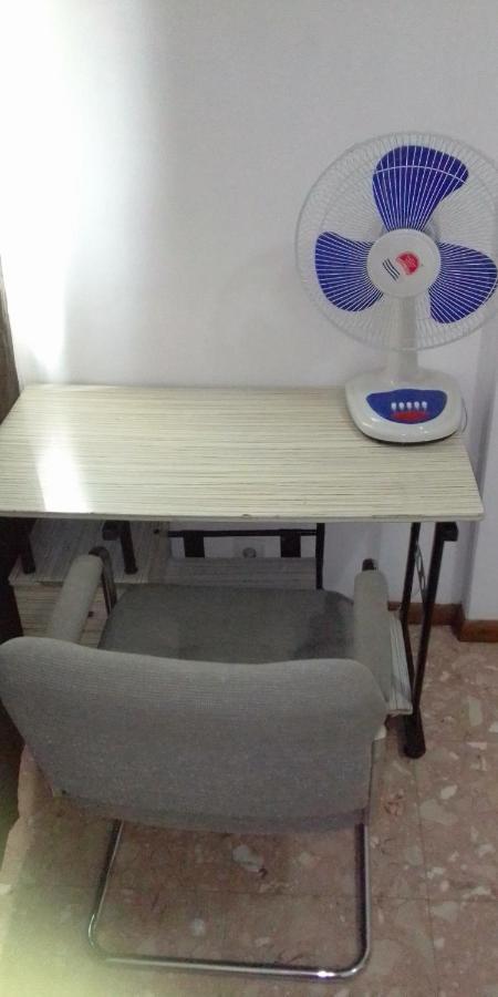 Cubico Tota Apartment ปรายา ภายนอก รูปภาพ
