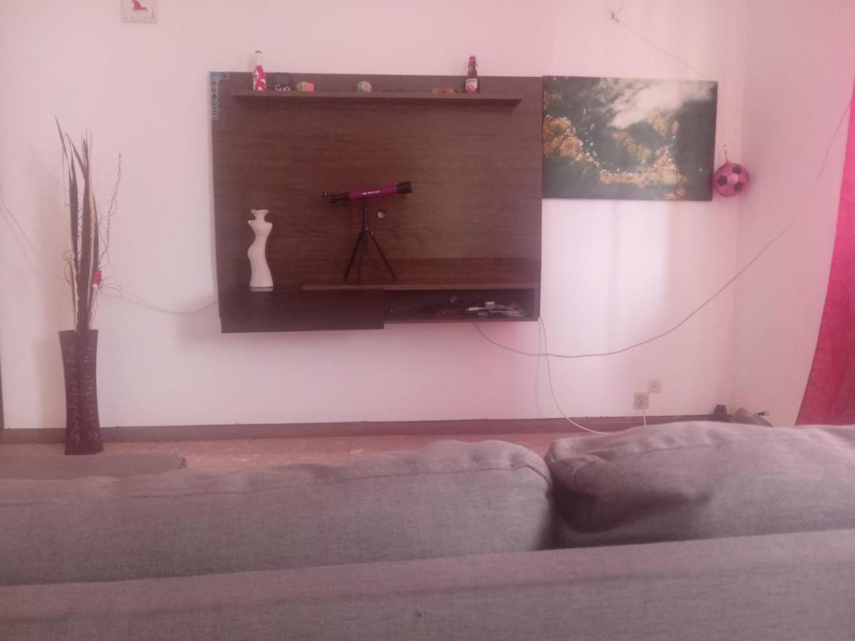 Cubico Tota Apartment ปรายา ภายนอก รูปภาพ